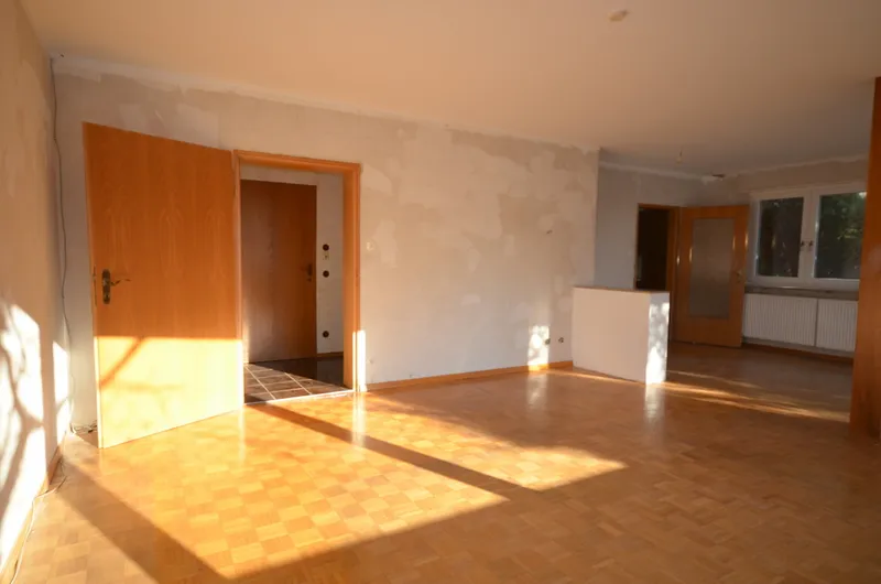 3Rm Multi-family House – Leonberg – Garden & Double Garage - 3