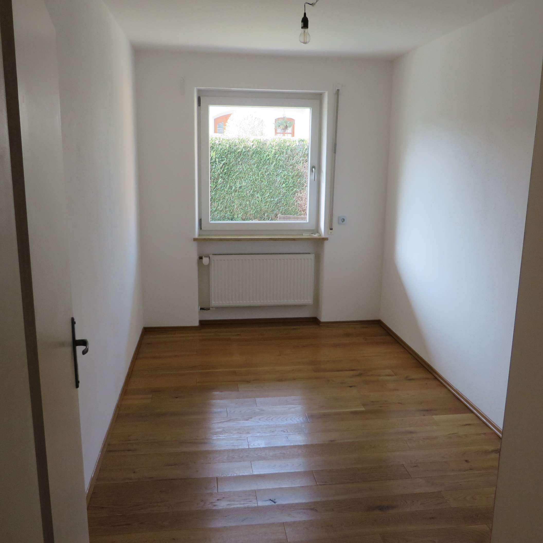 Immobilie in Reichertshofen - Gepflegtes Doppelhaushälfte  in Reichertshofen OT Langenbruck mit Garage - Bild 0