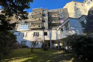 REMSCHEID - ZENTRUM -  Haus in Haus mit Garten  - IN ZENTRALE LAGE - – Die vollständige Adresse der Immobilie erhältst du vom Anbieter., 42853 Mitte, Remscheid – Vorschaubild 7