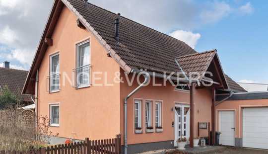 Bild von FAMILIENFREUNDLICHES EINFAMILIENHAUS – EINZIEHEN UND WOHLFÜHLEN!