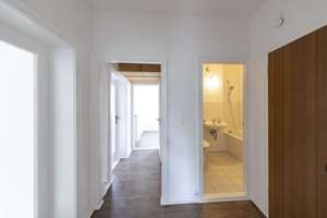 Helle 3-Zimmer-Wohnung - ruhige Lage in Pankow-Süd und sofort bezugsfrei – Die vollständige Adresse der Immobilie erhältst du vom Anbieter., 13189 Pankow (Ortsteil), Berlin – Vorschaubild 21