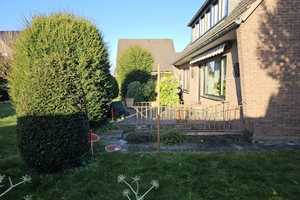 1 - 2 Familien Haus beste Wohnlage in Neuss Gnadental großes Grundstück mit extra Bauland – Neuss (Rhein-Kreis) – Vorschaubild 4