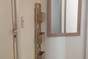 Helle 3-Zimmer-Wohnung mit Balkon in Bremen-Buntentor