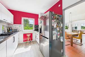 Freistehendes Haus mit liebevoll angelegtem Garten zum veredeln ! – Die vollständige Adresse der Immobilie erhältst du vom Anbieter., 65207 Auringen, Wiesbaden – Vorschaubild 5