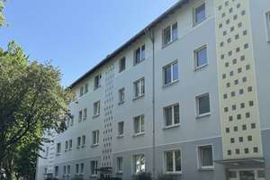 Renovierte 2-Zimmerwohnung mit *Balkon* – Mozartstraße 13, 47226 Rheinhausen-Mitte, Duisburg – Vorschaubild 7