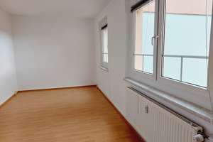 4 Raumwohnung im Dachgeschoss unweit vom Kulkwitzer See – Zschampertaue 19, 4207 Lausen-Grünau, Leipzig – Vorschaubild 3
