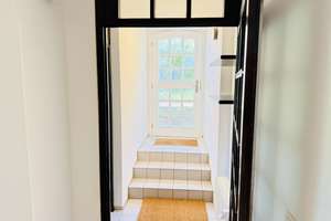 Logenplatz über Potsdam-Eine von 2 Villenwohnungen mit Dachterrasse & Studio mit eigenem Zugang  – Die vollständige Adresse der Immobilie erhältst du vom Anbieter., 14469 Nauener Vorstadt, Potsdam – Vorschaubild 12