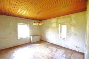 Charmantes Einfamilienhaus 
auf großem Grundstück 
ideal für kreative Modernisierer – Die vollständige Adresse der Immobilie erhältst du vom Anbieter., 27628 Bramstedt – Vorschaubild 10