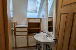 Charmantes 2-Zimmer-Appartment im Landhausstil - ideal als 2er WG – Kloppenheimer Straße 13, 68239 Seckenheim, Mannheim – Vorschaubild 5