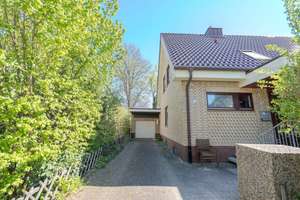 Großzügiges Familienhaus in begehrter Wohnlage nahe der Wakenitz – Die vollständige Adresse der Immobilie erhältst du vom Anbieter., 23562 Sankt Jürgen, Lübeck – Vorschaubild 35