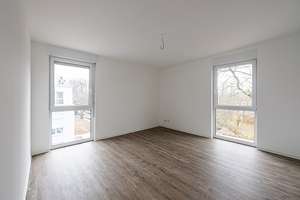 Erstbezug:  Dachgeschoss 2-Zimmer-Wohnung  mit großem Balkon in Bonn Plittersdorf – Gotenstr. 143, 53175 Plittersdorf, Bonn – Vorschaubild 5