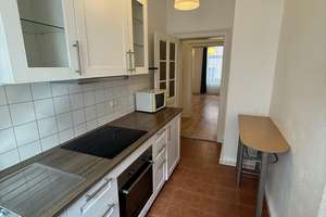 2 Zimmer-Wohnung in zentraler Lage in Frankfurt Sachsenhausen – Klappergasse 11, 60594 Sachsenhausen-Nord, Frankfurt am Main – Vorschaubild 9