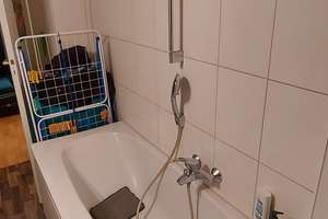 Nachmieter gesucht: Charmantes Apartment in bester Innenstadtlage von Mannheim – Mollstraße 17, 68165 Schwetzingerstadt/Oststadt, Mannheim – Vorschaubild 6