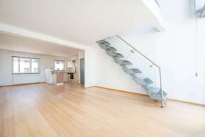 ⭐️ Einzigartige 4-Zi Maisonette nahe der Spree - Penthouse mit Süd-Blk, 2 Bädern, Lift & TG-Stellpl – Die vollständige Adresse der Immobilie erhältst du vom Anbieter., 10557 Moabit, Berlin – Vorschaubild 5