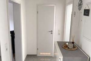 2 Zimmer Wohnung in Hannover-Ricklingen Hochschulnähe – Pfarrstraße 34, 30459 Ricklingen (Ortsteil), Hannover – Vorschaubild 2