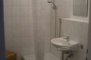 Zentrale Wohnung für Einzelperson – Wilhelm-Strater-Str. 4, 41236 Rheydt, Mönchengladbach – Vorschaubild 4