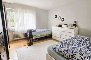 Schöne Kapitalanlage im Herzen von Friedrichsfeld mit großem Balkon und Aufzug – Bülowstraße 61, 46562 Voerde (Niederrhein) – Vorschaubild 7