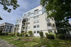 Bestlage in R-West mit Balkon im EG - 3ZKB – 93049 Westenviertel, Regensburg – Vorschaubild 11