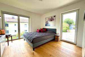 neuwertiges EFH - A+ Niedrigenergiehaus in toller Lage – Die vollständige Adresse der Immobilie erhältst du vom Anbieter., 83620 Feldkirchen-Westerham – Vorschaubild 22