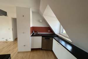 Attraktive,  helle  3-Zimmer DG-Wohnung,   Ingolstadt-Süd – Kothauer Str. 46, 85053 Südost, Ingolstadt – Vorschaubild 23