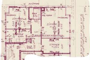Lebendig wohnen: 3-Zimmer-Dachgeschosswohnung in Bremen-Findorff – Die vollständige Adresse der Immobilie erhältst du vom Anbieter., 28215 Findorff-Bürgerweide, Bremen – Vorschaubild 15