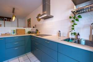 Zwischen Lousberg & AC-Innenstadt | Moderne 4,5 Zimmer-Whg. mit Balkonen & Stellplatz – Hermannstr. 8, 52062 Ponttor, Aachen – Vorschaubild 6