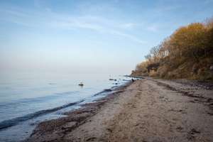 Klein Schwansee - Lifestyle an der Ostsee zum Durchatmen – Die vollständige Adresse der Immobilie erhältst du vom Anbieter., 23942 Kalkhorst – Vorschaubild 21