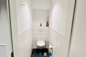 *** Schönes Altstadthaus mit einer Gewerbeeinheit und Wohnung im Herzen von Blieskastel *** – Saarpfalz-Kreis – Vorschaubild 13