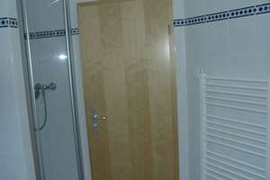 Helle, renovierte 2-Zimmer-Obergeschoßwohnung in Bonn-Friesdorf – Die vollständige Adresse der Immobilie erhältst du vom Anbieter., 53175 Friesdorf, Bonn – Vorschaubild 6