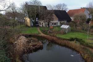 Saniertes Bauernhaus in Traumlage mit Flair – Im Knick 9, 33100 Benhausen, Paderborn – Vorschaubild 23