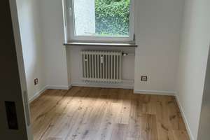 Idyllisches Wohnen im Grünen 4-Zimmer-Wohnung in Sendling-Westpark – Die vollständige Adresse der Immobilie erhältst du vom Anbieter., 81373 Mittersendling, München – Vorschaubild 10