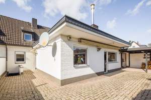 Erbpachtgrundstück: Sanierungsbedürftiges Einfamilienhaus mit großem Potenzial in Aachen-Haaren! – Die vollständige Adresse der Immobilie erhältst du vom Anbieter., 52080 Haaren, Aachen – Vorschaubild 31
