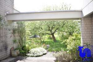 Wunderbar naturnah und ruhig gelegene 4-Zi.-EG-ETW mit Garten, Garage und ca. 30 m² großem Hobbyraum – Die vollständige Adresse der Immobilie erhältst du vom Anbieter., 72762 Reutlingen-Mitte, Reutlingen – Vorschaubild 9
