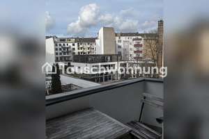 Tauschwohnung: Schöne 2 Zimmer Wohnung am Rathenauplatz – Die vollständige Adresse der Immobilie erhältst du vom Anbieter., 50674 Neustadt/Süd, Köln – Vorschaubild 6
