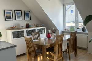 Exklusive 2-Zimmer-Dachgeschosswohnung mit Balkon und Einbauküche in Wandsbek, Hamburg – Hinschenfelder Straße 2b, 22041 Wandsbek (Ortsteil), Hamburg – Vorschaubild 5