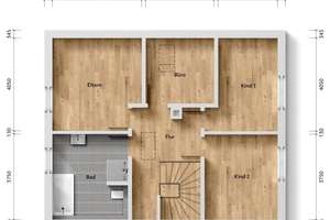 2019 neu gebaut - Haus mit Feldblick – Die vollständige Adresse der Immobilie erhältst du vom Anbieter., 18236 Kröpelin – Vorschaubild 25