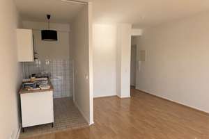 1,5 Zi. Appartement mitten in Hannover – Kurt-Schumacher-Straße 36, 30159 Mitte (Ortsteil), Hannover – Vorschaubild 4