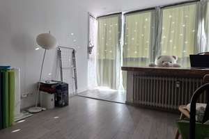 1-Zimmer Wohnung mit Aufzug in Nürnberg-Pirckheimerstraße – Bayreuther Straße 19, 90409 Pirckheimerstraße, Nürnberg – Vorschaubild 5