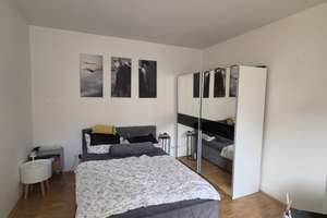 Alltagstaugliche 2-Zimmer-Wohnung in zentraler Lage von Nürnberg – Adamstraße 25, 90489 Wöhrd, Nürnberg – Vorschaubild 9