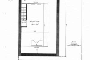 + Saniertes Reihenendhaus mit großem Garten herrlich gelegen am Waldrand +PROVISIONSFREI+ – Waldstraße 56, 15562 Rüdersdorf bei Berlin – Vorschaubild 24