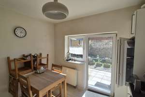 Barrierearme Erdgeschosswohnung mit Terrasse zu vermieten – Mittelstr. 9, 14776 Neustadt, Brandenburg an der Havel – Vorschaubild 5