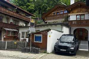 Preisreduktion!!!! Traditionshaus im historischem Kern der Altstadt mit Gebirgsblick (Ludwigstraße) – Garmisch-Partenkirchen (Kreis) – Vorschaubild 12
