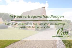 +++ Teilmodernisierte Doppelhaushälfte - gut vermietet - im Ortskern von Augustfehn! +++ – Die vollständige Adresse der Immobilie erhältst du vom Anbieter., 26689 Apen – Vorschaubild 1