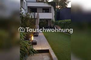 Tauschwohnung: 3 Zimmer Erdgeschoss - offene Küche - Terrasse und Innenhof – Moltkestraße 73, 50674 Neustadt/Nord, Köln – Vorschaubild 5
