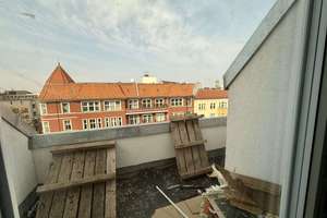 +++ Erstbezug nach Dachaufstockung – 2-Zimmer-Maisonettewohnung mit Terrasse +++ – Die vollständige Adresse der Immobilie erhältst du vom Anbieter., 10827 Schöneberg, Berlin – Vorschaubild 6