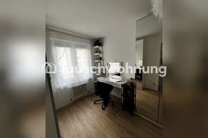 Tauschwohnung: Sonniger Stadtrand – Maximilian-Kaller-Str. 21, 12279 Marienfelde, Berlin – Vorschaubild 2