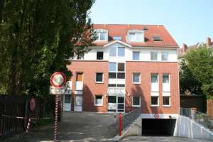 ruhiges Hinterhaus mit PKW-Stellplatz, Terrasse und 90qm Garten – Hildesheimer Strasse  228 a, 30519 Döhren, Hannover – Vorschaubild 15