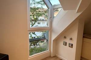 Stuttgart Mitte: Erstbezug nach Modernisierung in zentraler Lage – Die vollständige Adresse der Immobilie erhältst du vom Anbieter., 70182 Heusteigviertel, Stuttgart – Vorschaubild 2