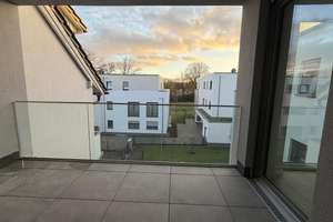 Wohnen am Obersee! Neubau 3-Zimmer-Wohnung mit Loggia 
 – Die vollständige Adresse der Immobilie erhältst du vom Anbieter., 33609 Jöllenbeck, Bielefeld – Vorschaubild 16