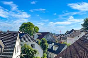 Design-Wohnung über den Dächern des Treppenviertels – Die vollständige Adresse der Immobilie erhältst du vom Anbieter., 22587 Blankenese, Hamburg – Vorschaubild 19